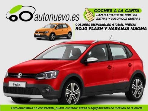 Volkswagen Golf Plus Advance 1.6 Tdi 105cv. DSG 7vel. Blanco. Paq. Advance Plus. Nuevo.