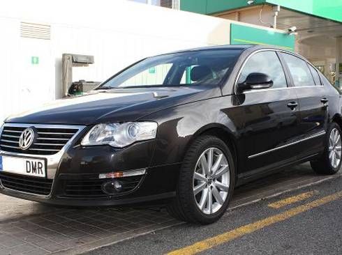 Volkswagen Passat 2.0 TDI 140CV