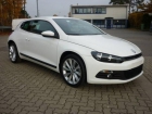 VW Scirocco SPORT 2.0 TDI DSG 9.900,00 euro - mejor precio | unprecio.es