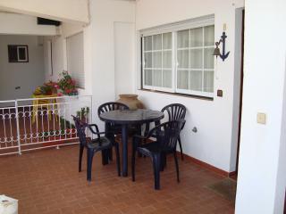 Apartamento : 4/5 personas - monte gordo  algarve  portugal