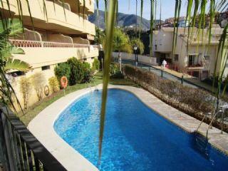 Apartamento en alquiler en Fuengirola, Málaga (Costa del Sol)