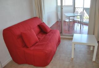 Apartamento en residencia : 4/4 personas - piscina - le grau du roi  gard  languedoc-rosellon  francia