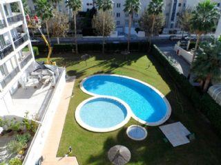 Apartamento en venta en Albir, Alicante (Costa Blanca)