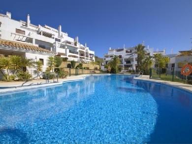 Apartamento Planta Baja con 2 dormitorios se vende en Mijas Pueblo, Costa del Sol