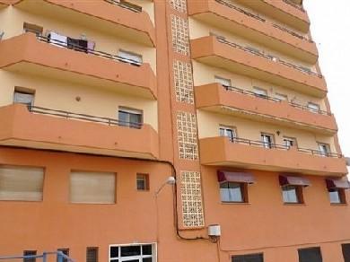 Apartamento se vende en Benissa