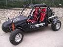 Autovaz Buggy Buggy 1100cc