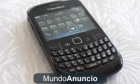 BLACKBERY 8520 NEGRA - mejor precio | unprecio.es