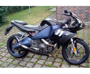 BUELL 1125R