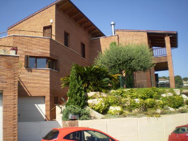 Casa en Teià