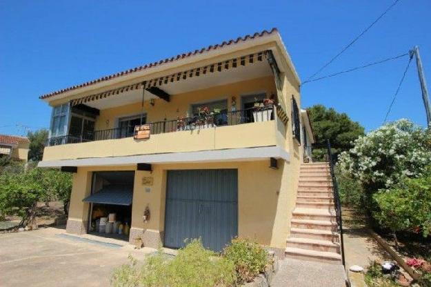 Chalet en venta en Alfàs del Pi (l'), Alicante (Costa Blanca)