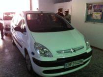 Citroen Xsara Picasso 1.6 HDI 2207 3800€