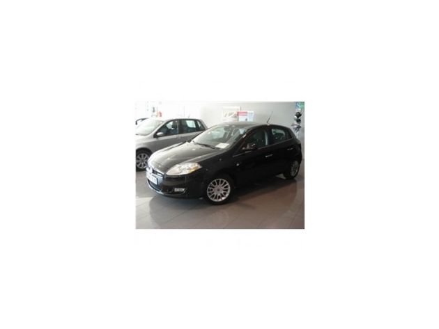 FIAT BRAVO 1.9 MJET EMOTION 120