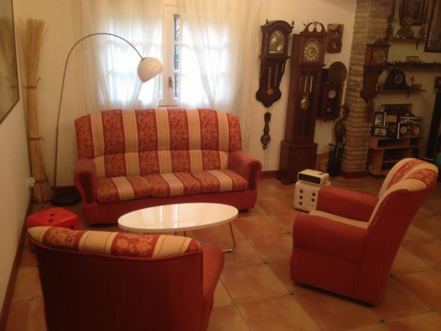 Liquidacion muebles