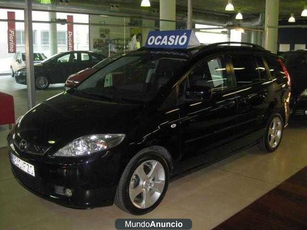 Mazda 5 CRDT DIESEL 142CV*AUTO-95, SL