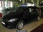 Mazda 5 CRDT DIESEL 142CV*AUTO-95, SL - mejor precio | unprecio.es