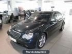 Mercedes-Benz C 180 K Classic - mejor precio | unprecio.es