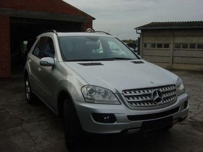 Mercedes-Benz ML 2.8 CDi ATM 280