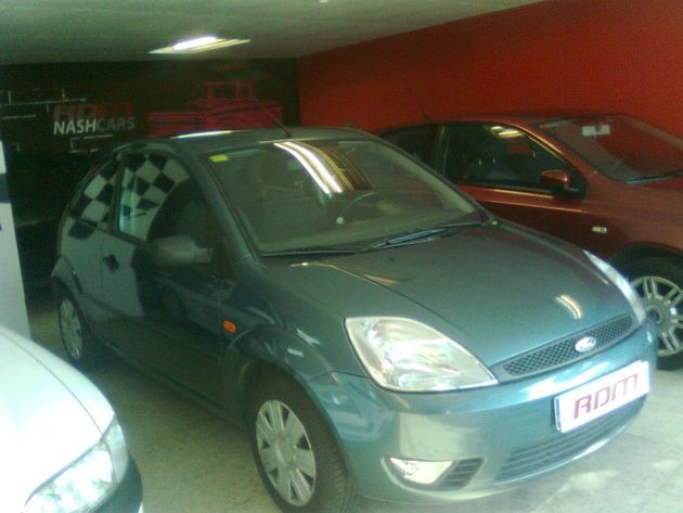 OPEL Corsa 1.7CDTI Enjoy