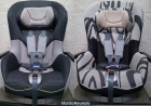 Silla de bebe para el coche - mejor precio | unprecio.es