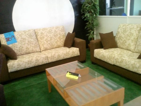 SOFA 3 + 2 GRAN OPORTUNIDAD