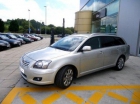 TOYOTA AVENSIS WG. 2.2D-4D SOL - Vizcaya - mejor precio | unprecio.es