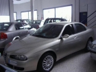 Venta de coche Alfa Romeo 156 1.9JTD DISTINTIVE 140CV '04 en Fuenlabrada - mejor precio | unprecio.es