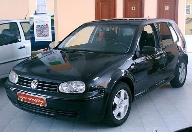 Volkswagen Golf Highline Tdi 115 Cv 6 V '00 en venta en Lugo