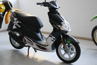 Yamaha Jog 50 1300€