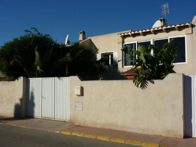 3b  , 2ba   in mojacar playa,  Costa de Almeria   - 179500  EUR