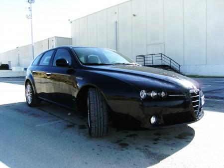 Alfa Romeo 159 JTD 16V SELECTIVE SW en Cadiz