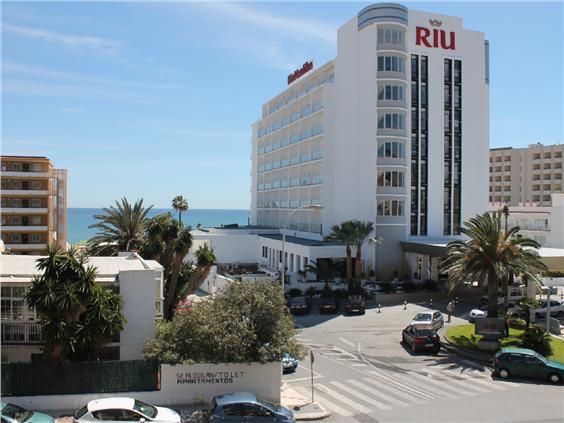 Apartamento en Torremolinos