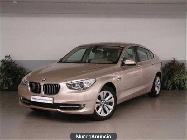 BMW 530 D 530d Gran Turismo