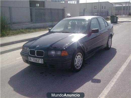 BMW Serie 3 318IS