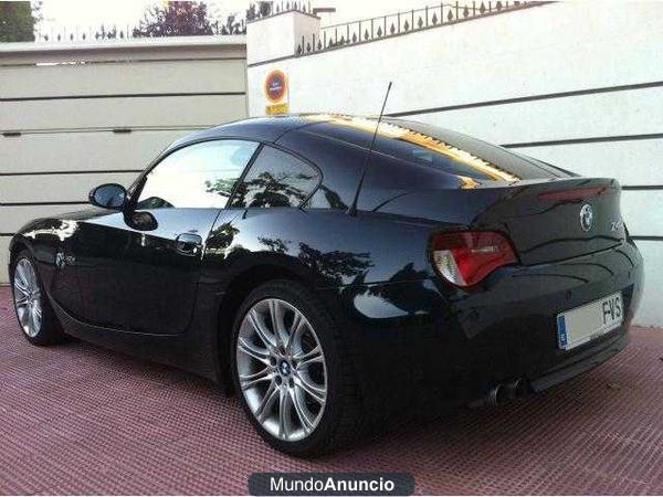 BMW Z4 3.0 si Coupé Automático - GAR