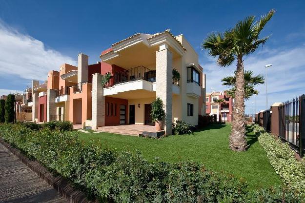 Bungalow en Cabo Roig