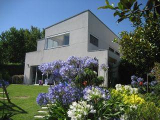 Chalet en venta en Bergondo (Carrio), A Coruña (Rías Altas)