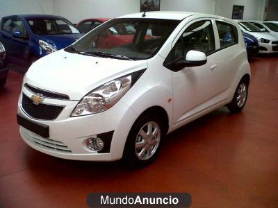 Chevrolet Spark 1.0 LS * Km 0 *