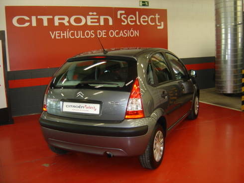 CITROEN C3 1.4HDI Cool