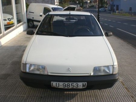 CITROEN ZX 1.4 I AVANTAGE 5P - Lugo