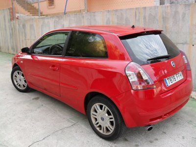 FIAT STILO STING 95 CV 6 VELOCIDADES - MURCIA