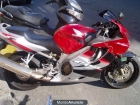 Honda CBR 600 (DE PARTICULAR) - mejor precio | unprecio.es