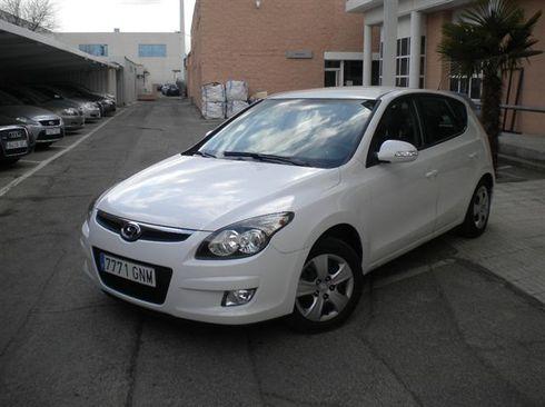 Hyundai i30 1.4 COMFORT