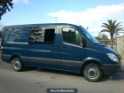 Mercedes Sprinter 213 Cdi Mixta 6 plazas - mejor precio | unprecio.es