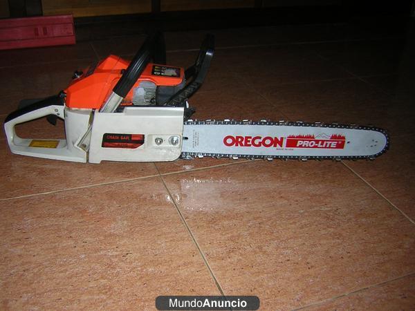 Motosierra ChainSaw 6100