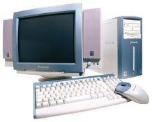 PACKARD BELL PENTIUM 4 IMEDIA 4174RW ESPECIAL JUEGOS