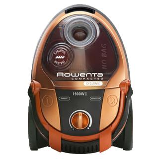 Rowenta Compacteo Cyclonic RO 3463