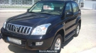 Toyota Land Cruiser del año 2004 - Villena - mejor precio | unprecio.es