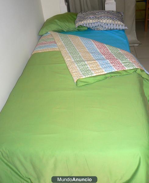 VENDO CAMA SIN ESTRENAR!