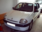 Vendo Clio II 1.9 - mejor precio | unprecio.es