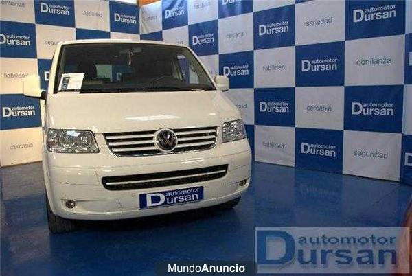 Volkswagen Multivan Multivan 2.5 Tdi 174Cv * Ptas